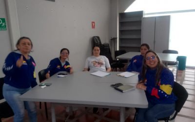 En TransMiranda se impulsa cultura de ahorro energético y de eficiencia operativa