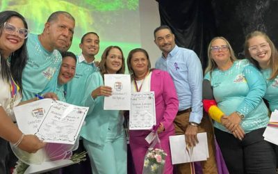 Miranda: Anuncian nuevo centro de atención integral para la mujer en Valles del Tuy