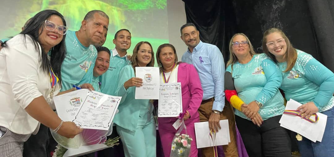 Miranda: Anuncian nuevo centro de atención integral para la mujer en Valles del Tuy