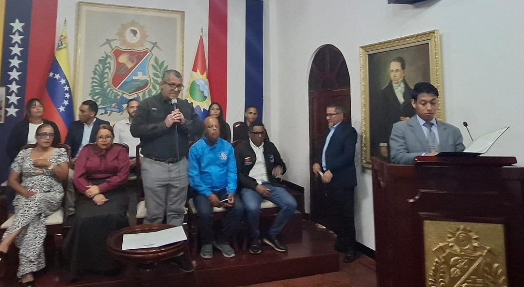 Miranda y Yaracuy fortalecen su identidad espiritual en el 66 aniversario del Monumento Natural Cerro María Lionza