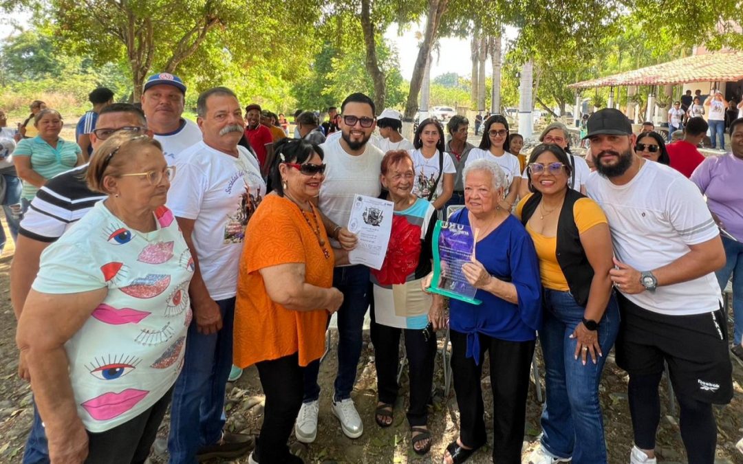 Declaran Patrimonio Cultural Religioso e Histórico a «La Mesa de la Humildad»