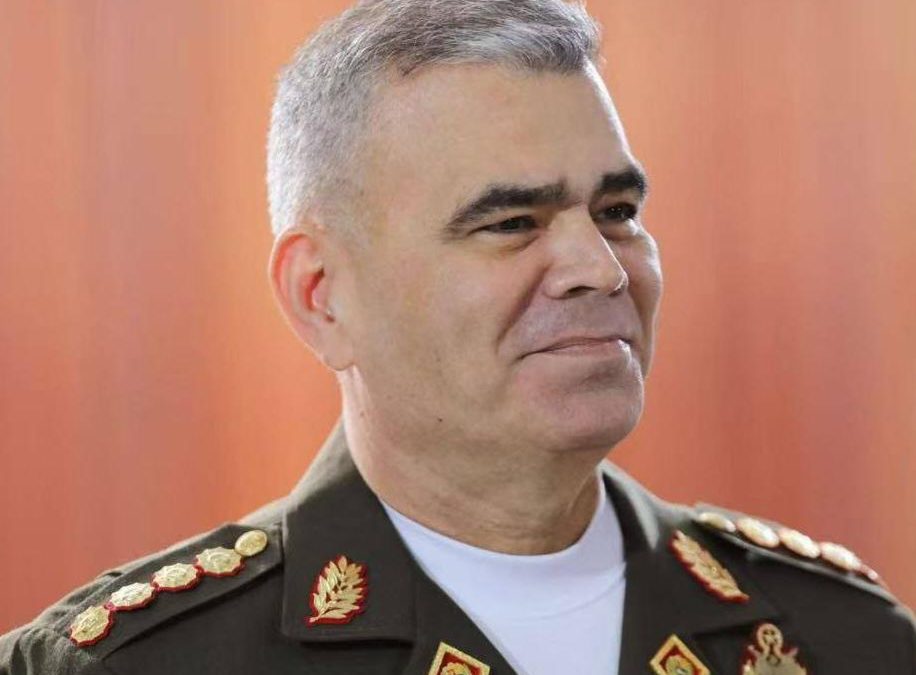 Miranda: Designación de GJ Vladimir Padrino López  fortalecerá la soberanía alimentaria