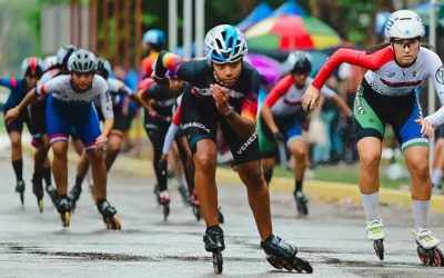 Miranda es campeón en Segunda Válida Nacional de Patinaje de Velocidad Barinas 2026