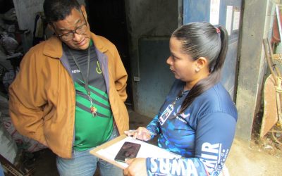 Concejo Municipal de Cristóbal Rojas emite ordenanza para la regulación vial