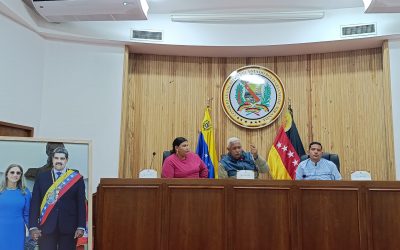 Miranda: Poder Legislativo rendirá tributo a milicianos, campesinos y comunicadores