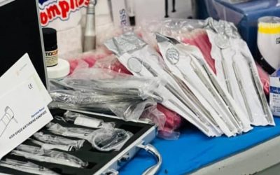 Entregan proyectos aprobados por la Comuna Josefa Camejo en Consulta Popular Nacional