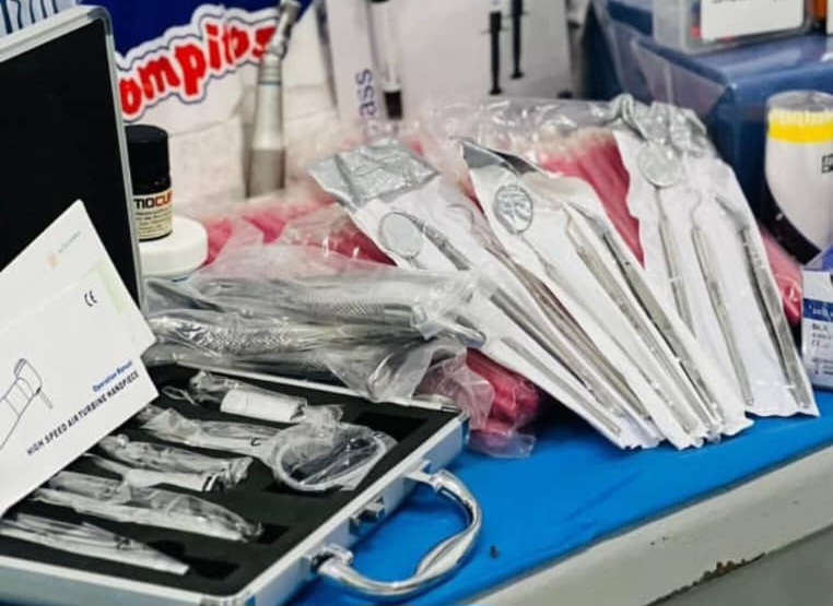 Entregan proyectos aprobados por la Comuna Josefa Camejo en Consulta Popular Nacional