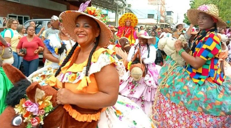 Miranda se convierte en el epicentro de las artes con masivo despliegue cultural