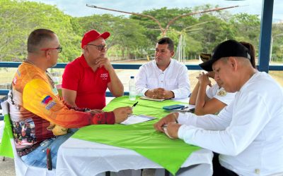 Avanza diseño del Plan de Desarrollo Productivo del estado Miranda