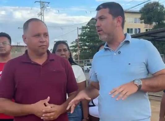 En Ciudad Socialista de Marizapa construyen nuevo estadio de béisbol