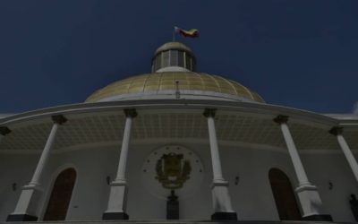 Publicación del listado de postulantes al Comité Judicial abre período de impugnaciones