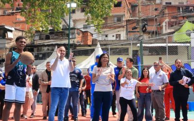 A 24 años del golpe de 2002: Delcy Rodríguez convoca a la unidad por la paz