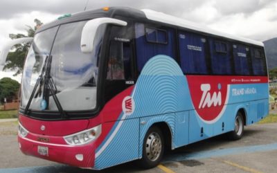 Servicio de Transmiranda llegará desde Valles del Tuy a Plaza Venezuela