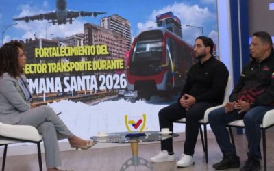 Sector transporte activa logística para el retorno seguro de temporadistas en todo