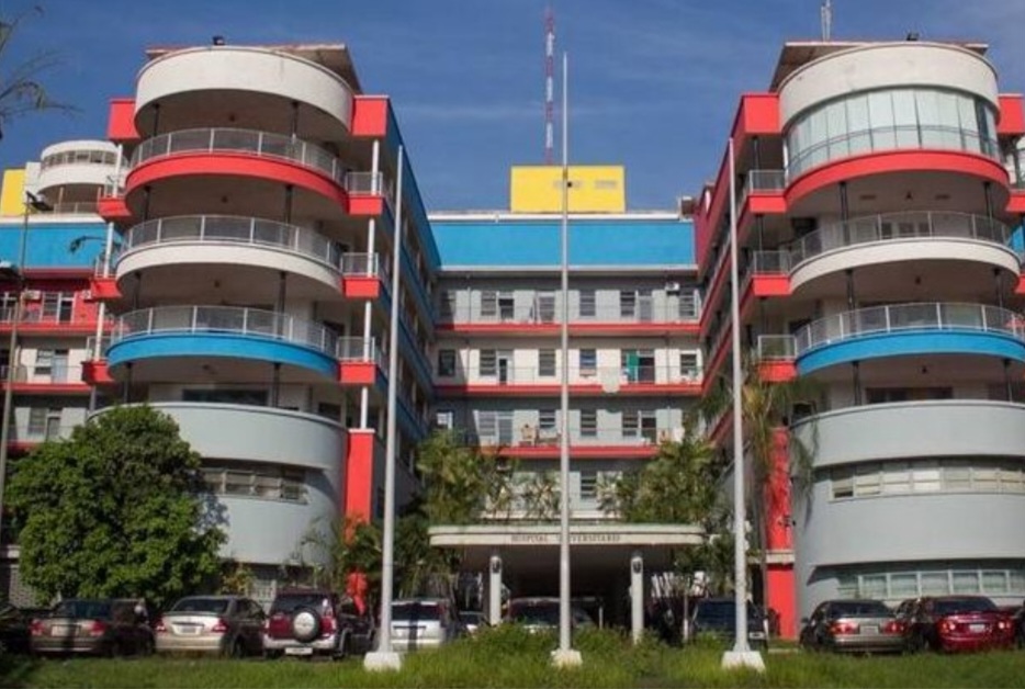 Hospitales de Caracas, Miranda y La Guaira serán atendidos con plan de optimización