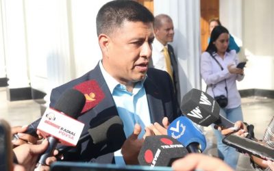 Asamblea Nacional avanza en Ley de Minas para fortalecer la economía nacional