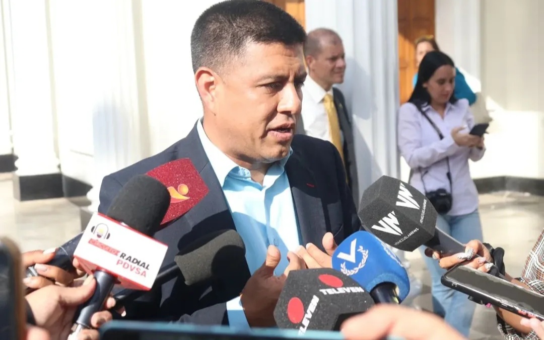 Asamblea Nacional avanza en Ley de Minas para fortalecer la economía nacional