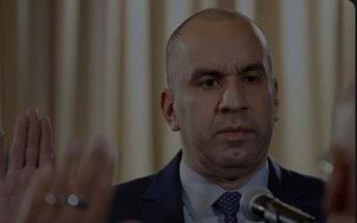 Miranda respalda designación de Larry Devoe como nuevo Fiscal General de la República