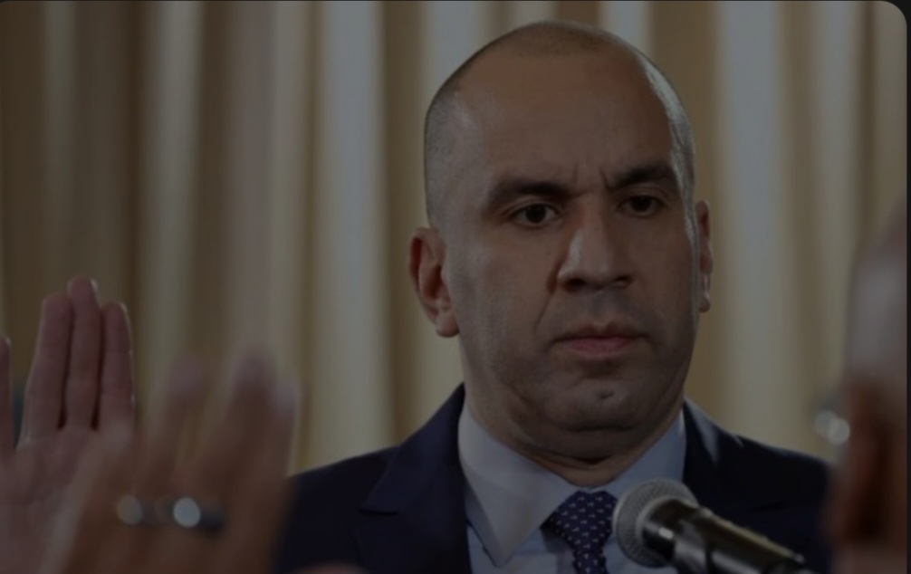 Miranda respalda designación de Larry Devoe como nuevo Fiscal General de la República