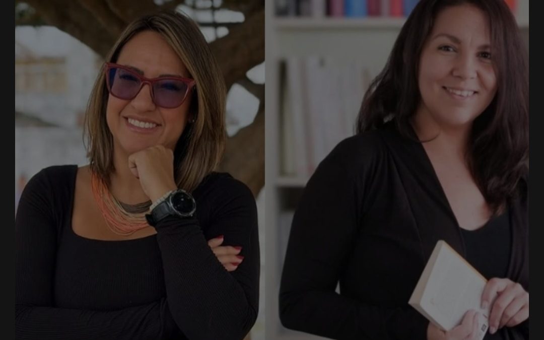 Gabriela Simoza asume el Viceministerio de Cultura y la dirección de la Misión Cultura