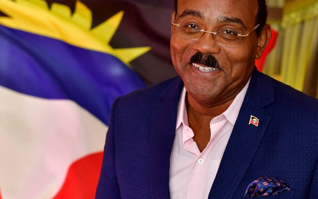 Venezuela ratifica lazos de hermandad con Antigua y Barbuda tras contundente victoria del ABLP