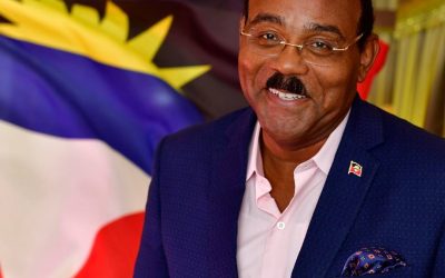 Venezuela ratifica lazos de hermandad con Antigua y Barbuda tras contundente victoria del ABLP