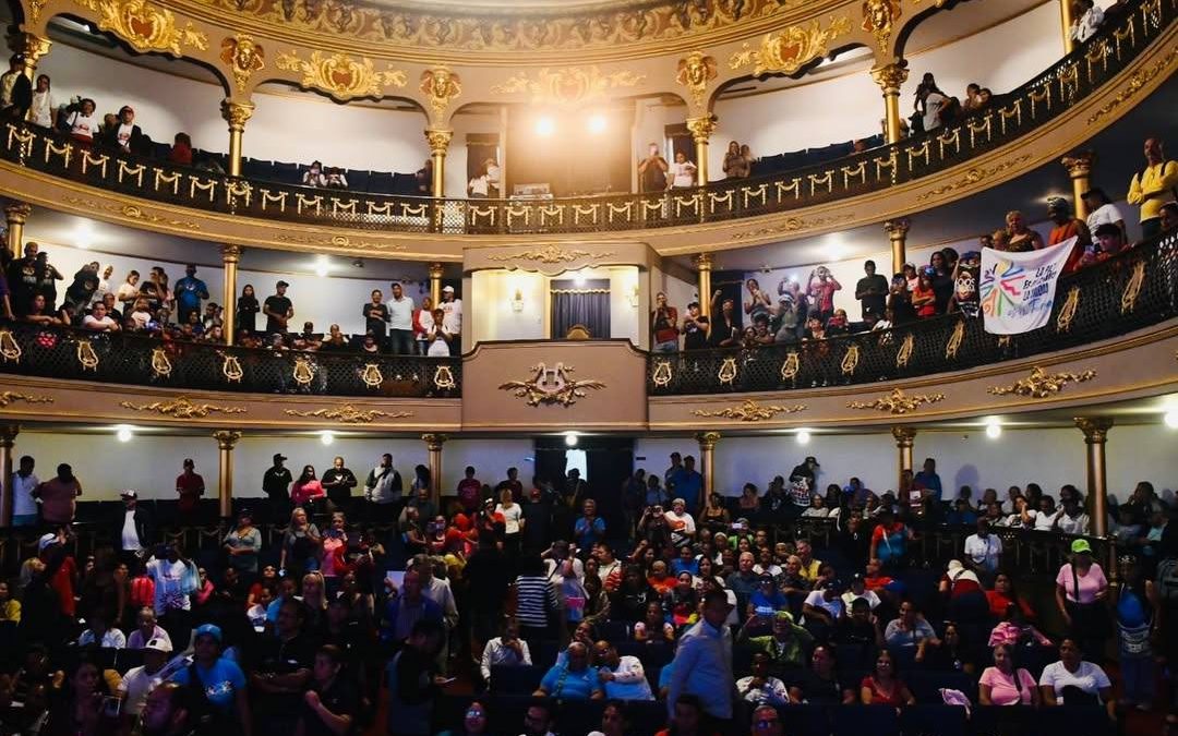 Brigadas de Atención Integral recorrerán comunidades para atender a abuelos de la Patria