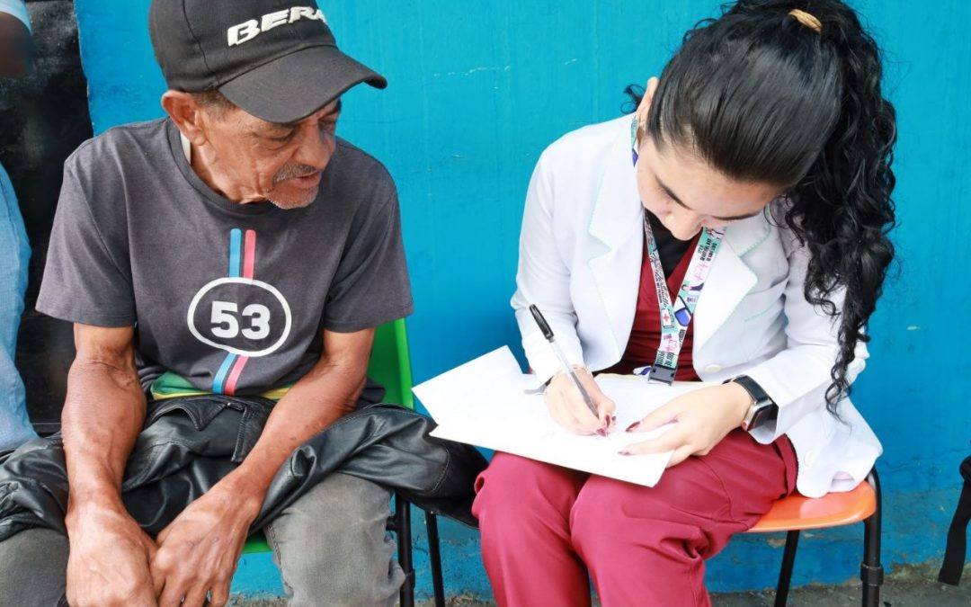 Miranda: 20 mil casos serán atendidos por las Brigadas Integrales para Abuelos y Abuelas de la Patria
