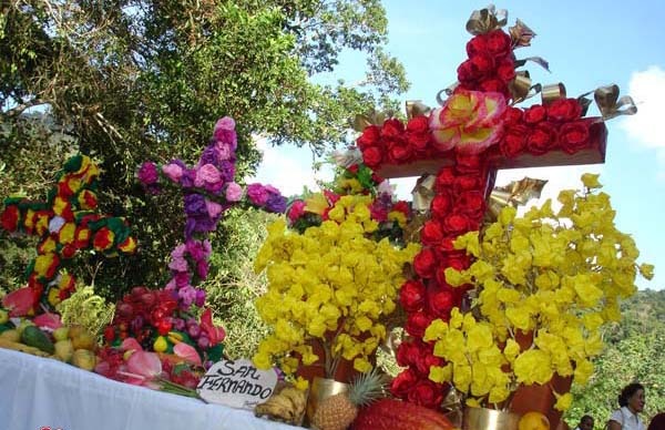 Miranda se rinde ante la Cruz de Mayo: Una agenda de fe, tradición y saberes patrimoniales
