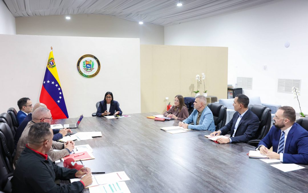 Venezuela lidera proyecciones de crecimiento regional impulsada por el Motor Agroalimentario