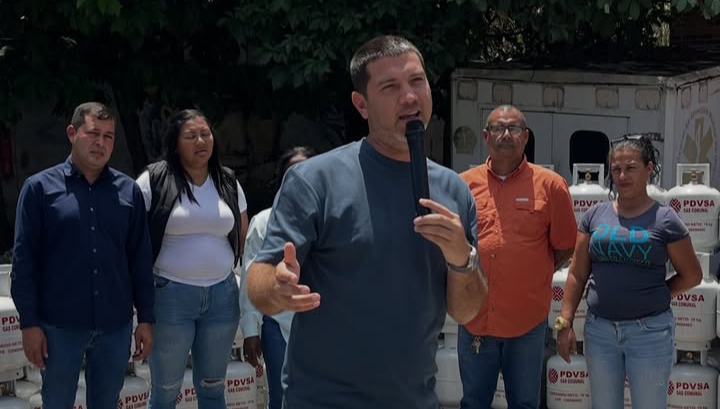 Comunas de Baruta y de Valles del Tuy concretaron proyectos de la Consulta Popular Nacional