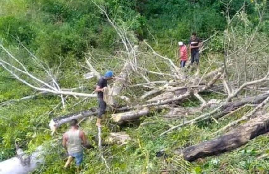 Iniciaron trabajos de recuperación integral en vialidad del Eje Chuspita de Acevedo