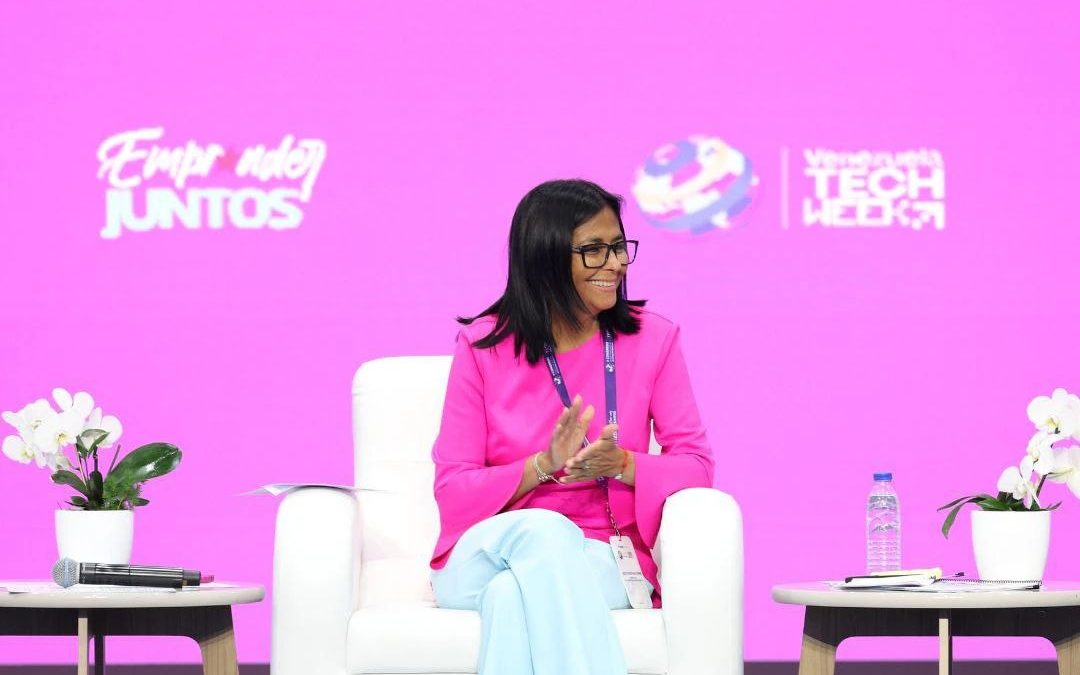 Ejecutivo nacional lanza plataforma digital «Renace Venezuela» para integrar el talento juvenil a la economía