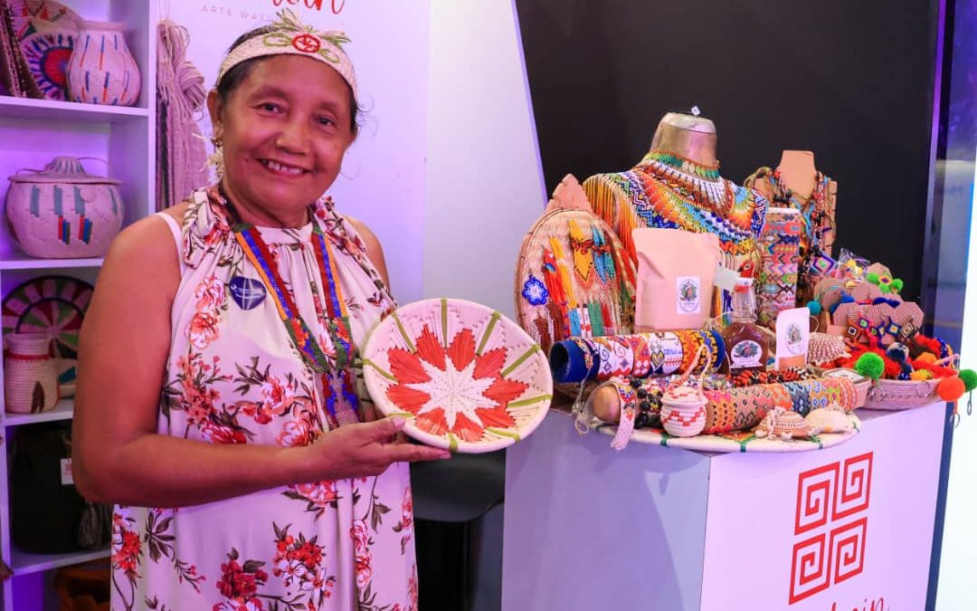 Más de 2 millones de venezolanos se han registrado como emprendedores en el país