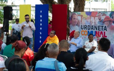 Comunas de Cúa y Nueva Cúa recibieron cerca de 1.400 cilindros de gas doméstico