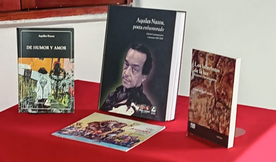 Miranda celebra legado de Reverón, Rengifo y Nazoa con jornada cultural en Guarenas