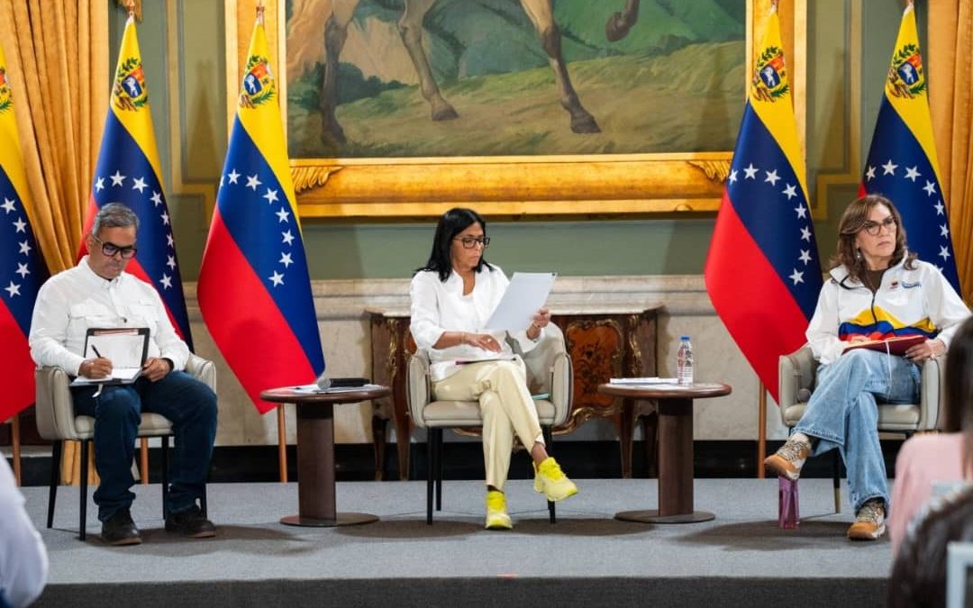 Gobierno Nacional y transportistas trazan la hoja de ruta para la modernización del sector