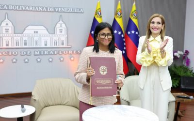 Gobierno Nacional presenta balance de la Ley de Amnistía y Convivencia Democrática para consolidar la paz