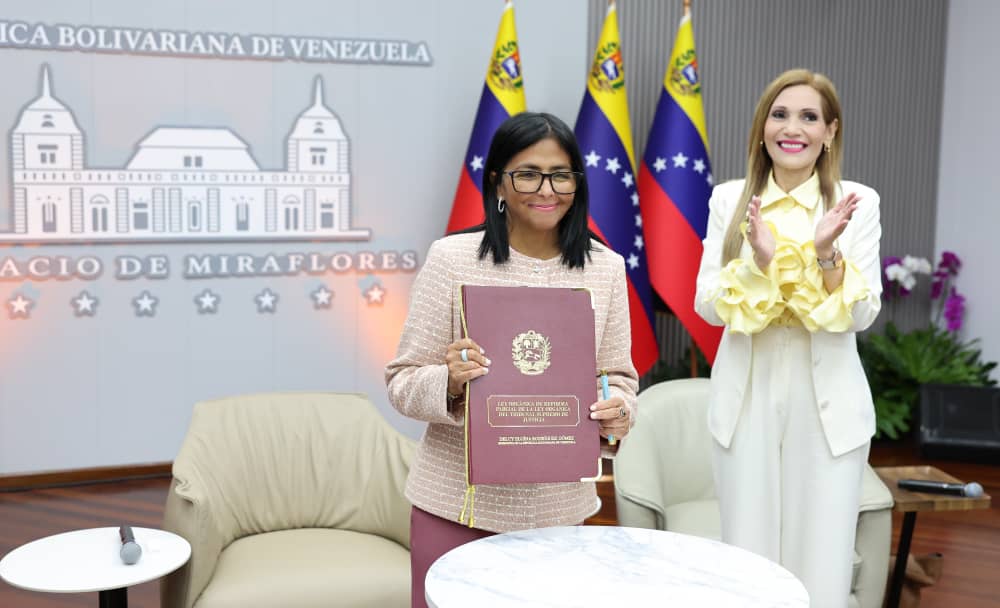 Gobierno Nacional presenta balance de la Ley de Amnistía y Convivencia Democrática para consolidar la paz