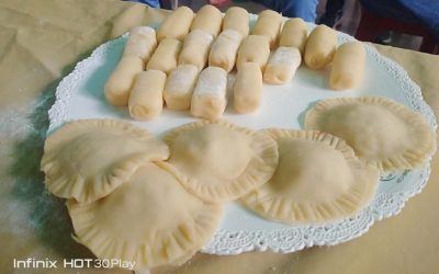Miranda impulsa el emprendimiento gastronómico con taller de pasteles y tequeños en Chacao