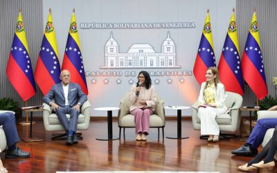8.740 personas han sido beneficiadas en dos meses con Ley de Amnistía