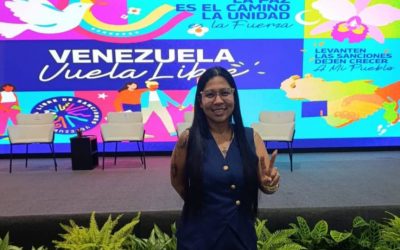 Iniciarán reuniones con 11 sectores para presentación del I Congreso de Telecomunicaciones