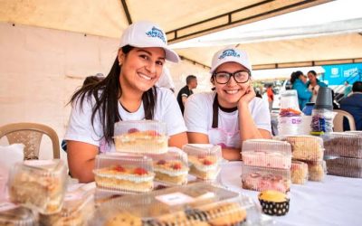 Miranda impulsa “Liga Universitaria de Emprendimiento” para asesorar a estudiantes en sus modelos de negocio