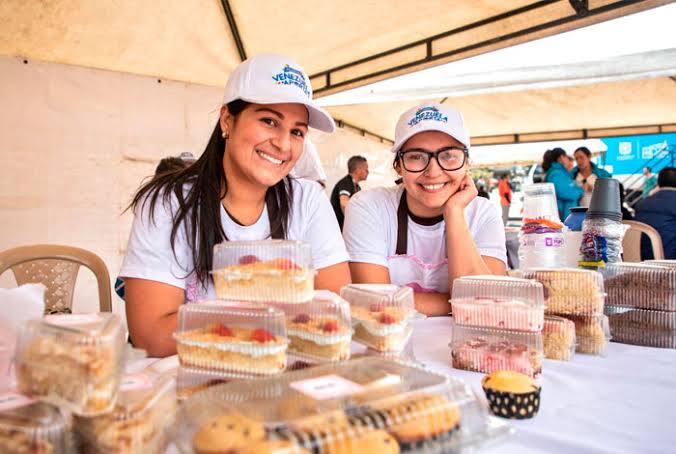 Miranda impulsa “Liga Universitaria de Emprendimiento” para asesorar a estudiantes en sus modelos de negocio