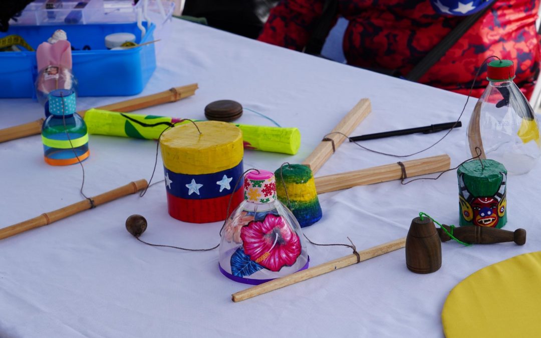 Con más de 300 participantes arrancó la Segunda Fase de «Miranda Juega Tradicional» en Petare
