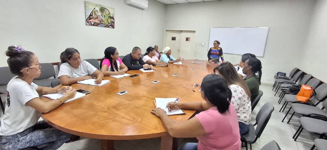 Avanza formación de postulados a Consejeros de Derechos de Niños, Niñas y Adolescentes en Paz Castillo