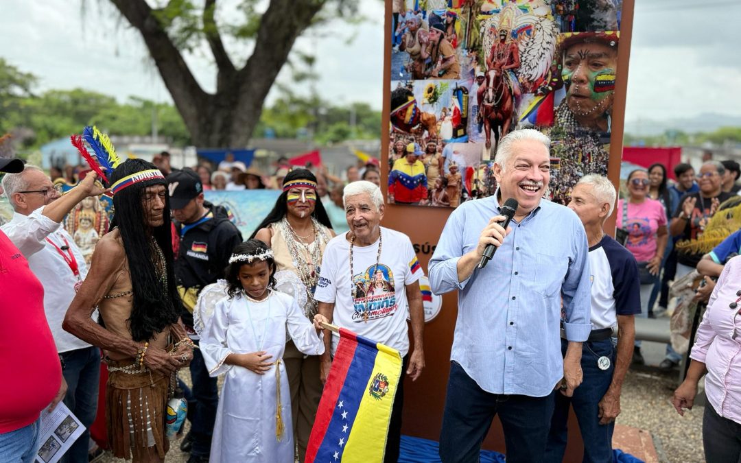 Gobernador Elio Serrano activó Plan de Reciclaje Comunal-Industrial Miranda 2026