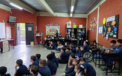 Con talleres simultáneos avanza segunda fase del festival  «Miranda Juega Tradicional»  en los 21 municipios