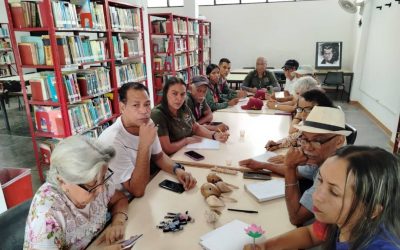 Independencia se prepara para el festival «Miranda Juega Tradicional 2026»