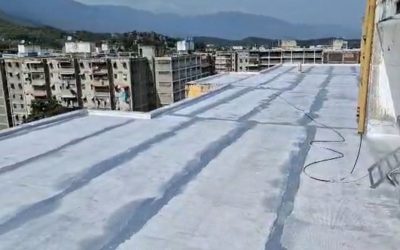 Culminan exitosamente primera fase del Plan Techo Comunal en Urbanismo 27 de Febrero